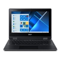 Acer TravelMate Spin B3 Intel Pentium Silver 4GB RAM 128GB SSD 11.6 Inch Windows 11 Pro Touchscreen Laptop