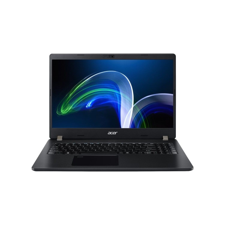Refurbished Acer TravelMate P2 AMD Ryzen 5 Pro 5650U 8GB 256GB 15.6 Inch Windows 10 Professional Laptop