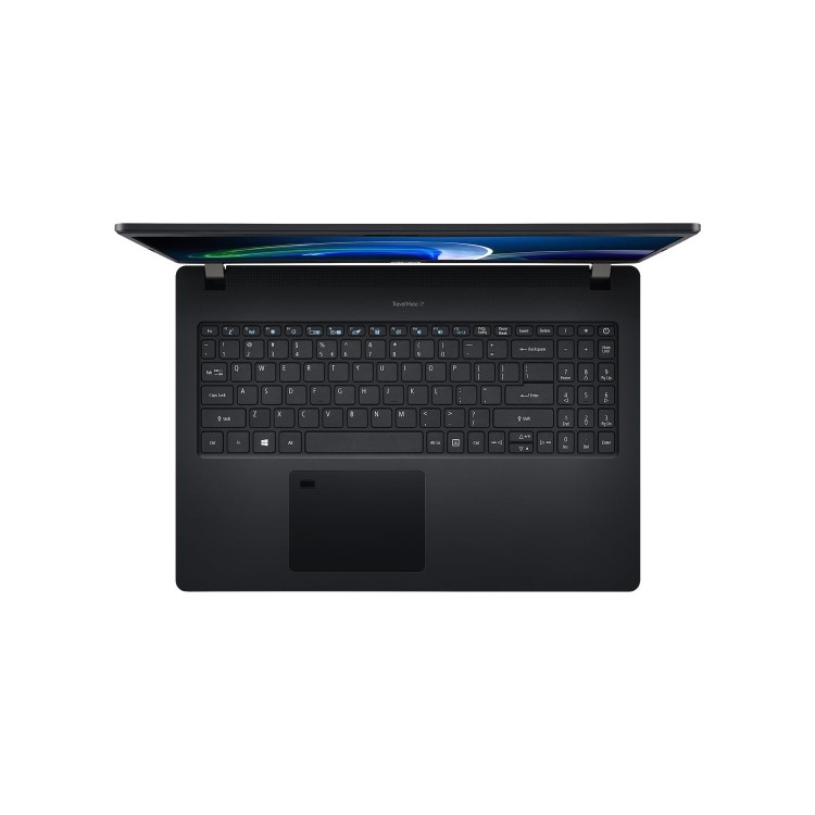 Refurbished Acer TravelMate P2 AMD Ryzen 5 Pro 5650U 8GB 256GB 15.6 Inch Windows 10 Professional Laptop