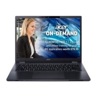 Acer TravelMate P4 AMD Ryzen 7 Pro 16GB RAM 512GB SSD 14 Inch Windows 11 Pro Laptop Acer TravelMate P4 AMD Ryzen 7 Pro 16GB RAM 512GB SSD 14 Inch Windows 11 Pro Laptop