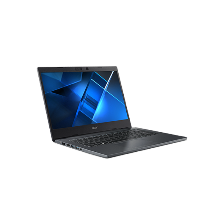 Acer TravelMate P4 TMP414-52 Intel Core i5 8GB RAM 512GB SSD 14 Inch Windows 11 Pro Laptop