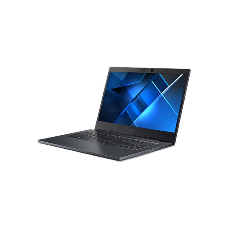 Acer TravelMate P4 TMP414-52 Intel Core i5 8GB RAM 512GB SSD 14 Inch Windows 11 Pro Laptop