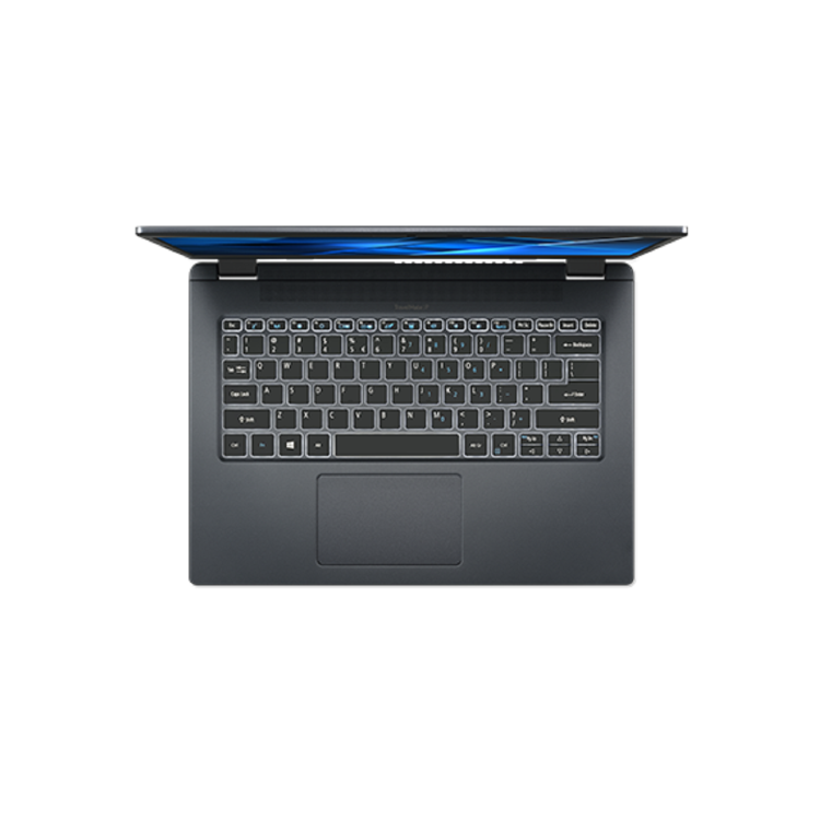 Acer TravelMate P4 TMP414-52 Intel Core i5 8GB RAM 512GB SSD 14 Inch Windows 11 Pro Laptop