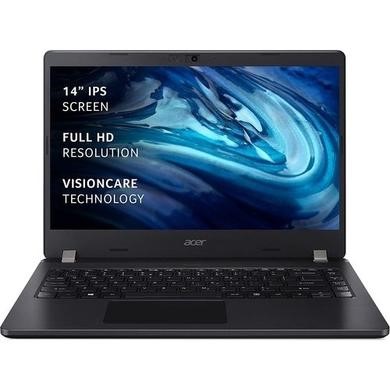 Acer TravelMate P2 Intel Core i5 8GB RAM 256GB SSD 15.6 Inch Windows 11 Laptop