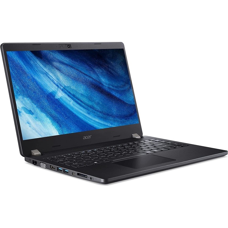 Acer TravelMate P2 Intel Core i5 8GB RAM 256GB SSD 15.6 Inch Windows 11 Laptop