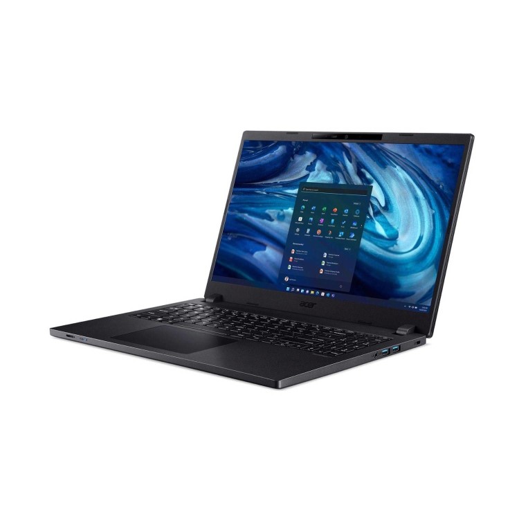 Acer TravelMate P2 Intel Core i5 8GB RAM 256GB SSD 15.6 Inch Windows 11 Pro Laptop