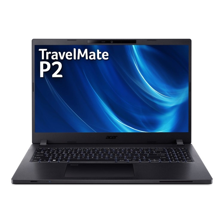 Acer TravelMate P2 Intel Core i5 16GB RAM 512GB SSD 15.6 Inch Windows 11 Pro Laptop