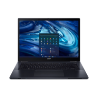 Acer TravelMate Spin P4 Intel Core i5 8GB RAM 512GB SSD 14 Inch Windows 11 Pro Laptop