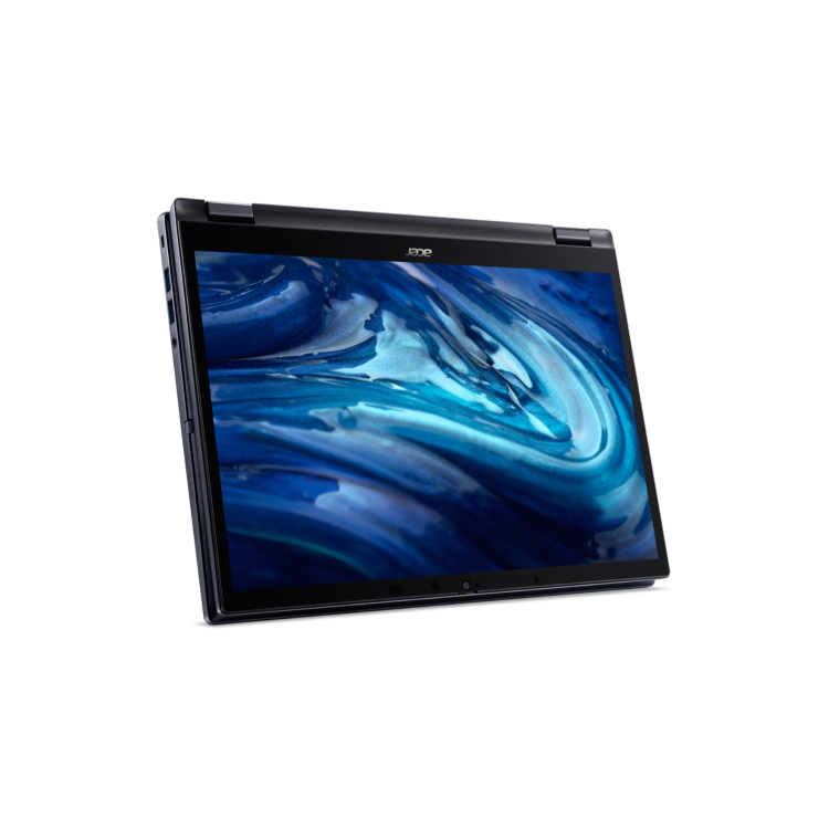 Acer TravelMate Spin P4 Intel Core i5 8GB RAM 512GB SSD 14 Inch Windows 11 Pro Laptop