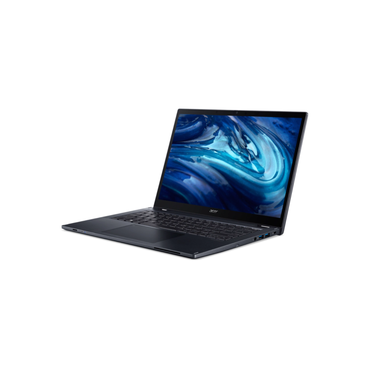 Acer TravelMate Spin P4 Intel Core i5 8GB RAM 512GB SSD 14 Inch Windows 11 Pro Laptop