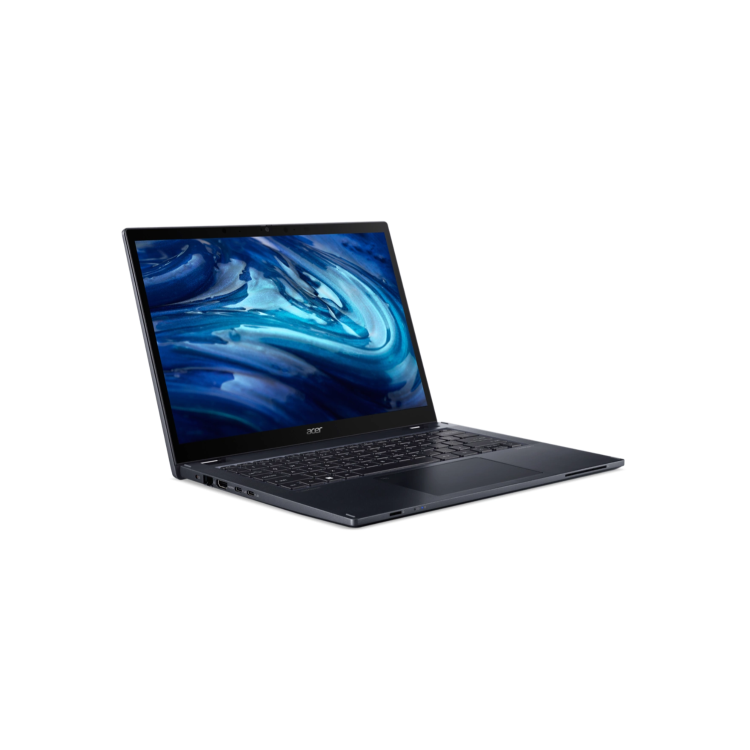 Acer TravelMate Spin P4 Intel Core i5 8GB RAM 512GB SSD 14 Inch Windows 11 Pro Laptop