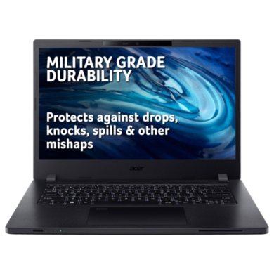Acer TravelMate P2 Intel Core i5 8GB RAM 256GB SSD 14 Inch Windows 11 Laptop