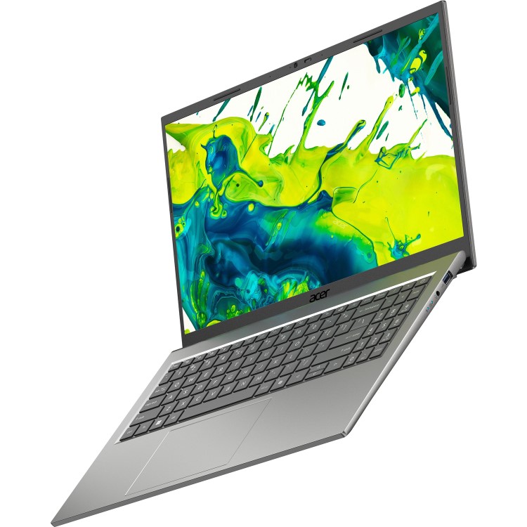 Acer Aspire Go 15 Qualcomm Snapdragon 8GB RAM 128GB UFS 15.6 Inch Windows 11 Laptop