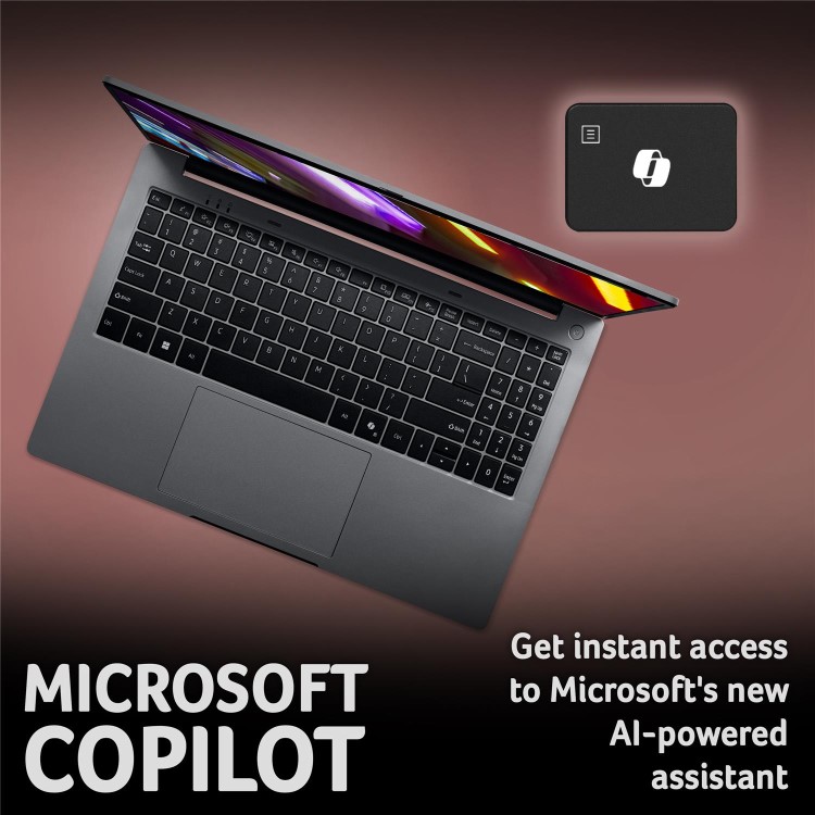 Acer Aspire Lite AMD Ryzen 5 8GB RAM 256GB SSD 15.6 Inch Windows 11 Laptop