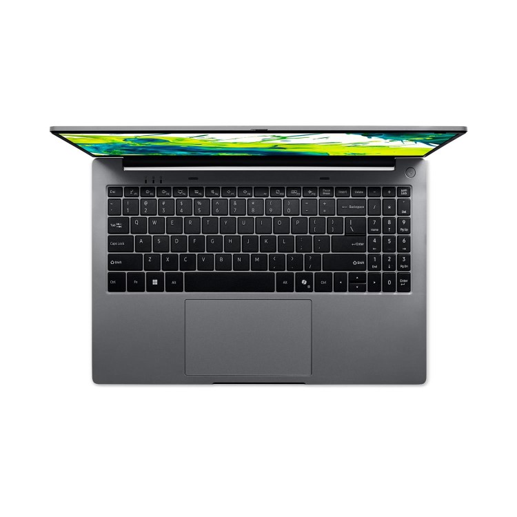 Acer Aspire Lite AMD Ryzen 5 8GB RAM 256GB SSD 15.6 Inch Windows 11 Laptop