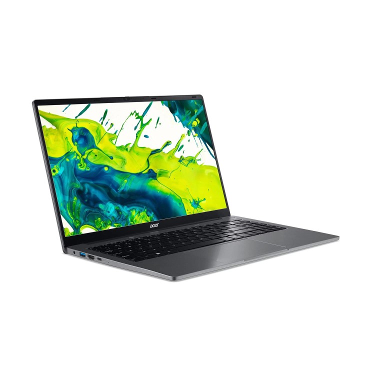Acer Aspire Lite AMD Ryzen 5 8GB RAM 256GB SSD 15.6 Inch Windows 11 Laptop
