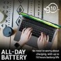 Acer Aspire Lite AMD Ryzen 5 8GB RAM 256GB SSD 15.6 Inch Windows 11 Laptop