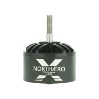 Northaero X2 Racing Motor - 4220 600kv Spare Bell