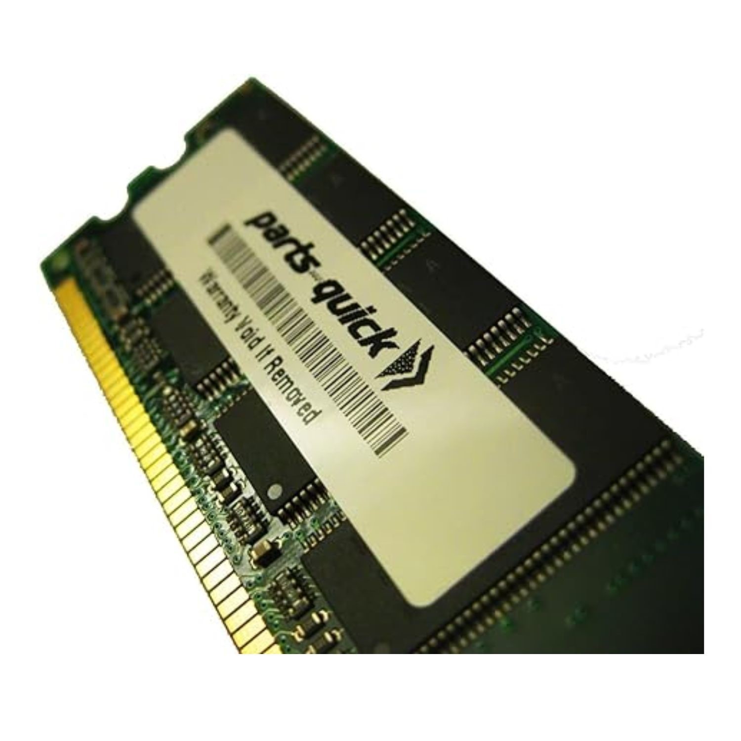 Module Additional Memory