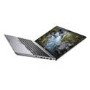 Dell Precision 3550 Core i7-10510U 8GB 256GB SSD 15.6 Inch Quadro P520 2GB Windows 10 Pro Mobile Workstation Laptop