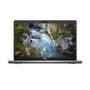 Dell Precision 3550 Core i7-10510U 8GB 256GB SSD 15.6 Inch Quadro P520 2GB Windows 10 Pro Mobile Workstation Laptop
