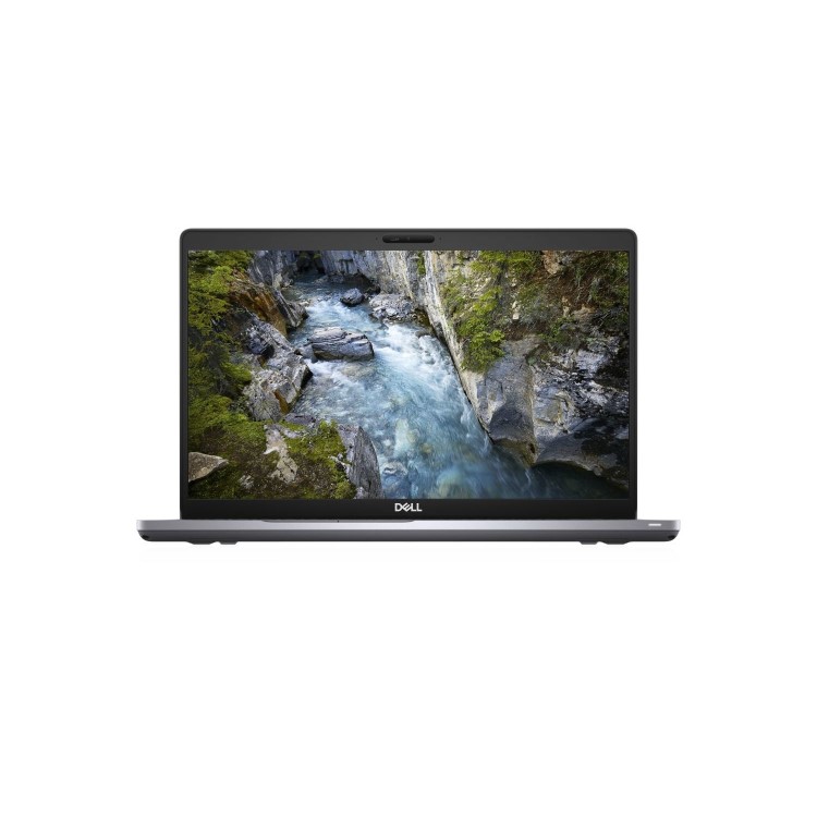 Dell Precision 3550 Core i7-10510U 8GB 256GB SSD 15.6 Inch Quadro P520 2GB Windows 10 Pro Mobile Workstation Laptop