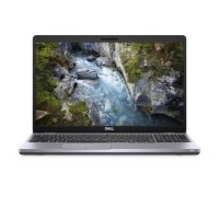 Dell Precision 3550 Core i7-10510U 8GB 256GB SSD 15.6 Inch Quadro P520 2GB Windows 10 Pro Mobile Workstation Laptop