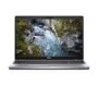 Dell Precision 3550 Core i7-10510U 8GB 256GB SSD 15.6 Inch Quadro P520 2GB Windows 10 Pro Mobile Workstation Laptop
