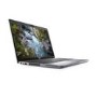 Dell Precision 3550 Core i7-10510U 8GB 256GB SSD 15.6 Inch Quadro P520 2GB Windows 10 Pro Mobile Workstation Laptop