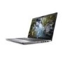 Dell Precision 3550 Core i7-10510U 8GB 256GB SSD 15.6 Inch Quadro P520 2GB Windows 10 Pro Mobile Workstation Laptop
