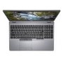 Dell Precision 3550 Core i7-10510U 8GB 256GB SSD 15.6 Inch Quadro P520 2GB Windows 10 Pro Mobile Workstation Laptop