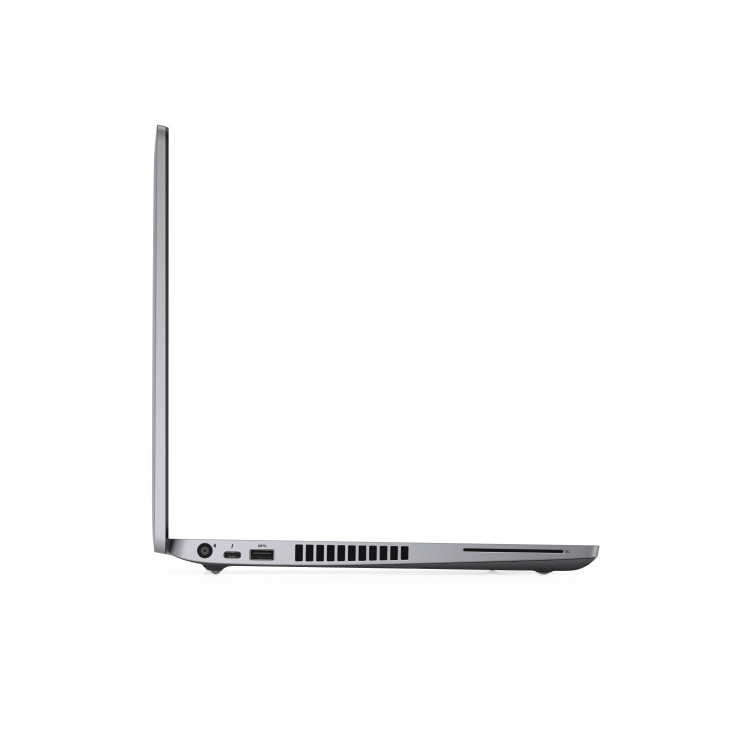 Dell Precision 3550 Core i7-10510U 8GB 256GB SSD 15.6 Inch Quadro P520 2GB Windows 10 Pro Mobile Workstation Laptop