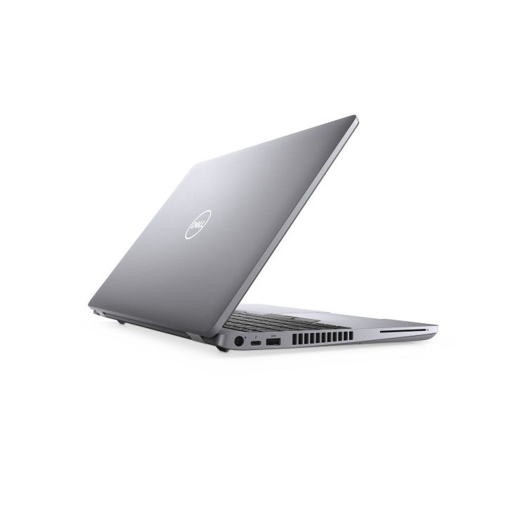 Dell Precision 3550 Core i7-10510U 8GB 256GB SSD 15.6 Inch Quadro P520 2GB Windows 10 Pro Mobile Workstation Laptop