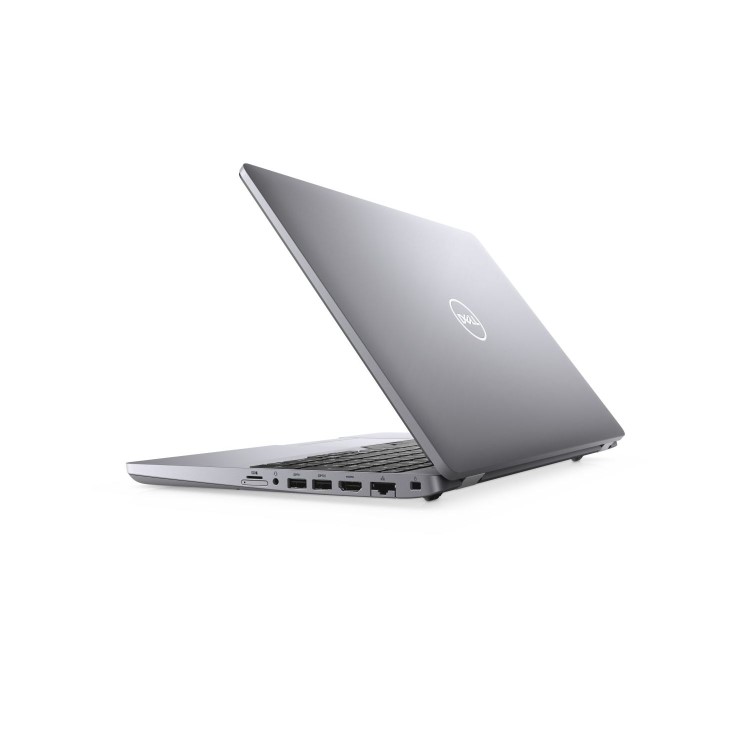 Dell Precision 3550 Core i7-10510U 8GB 256GB SSD 15.6 Inch Quadro P520 2GB Windows 10 Pro Mobile Workstation Laptop