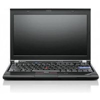 Lenovo ThinkPad X220 12.5" Core i3 Windows 7 Pro Laptop