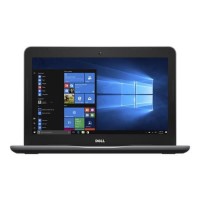 Dell Latitude 3380 Core i3-6006U 4GB 128GB SSD 13.3 Inch Windows 10 Pro Laptop
