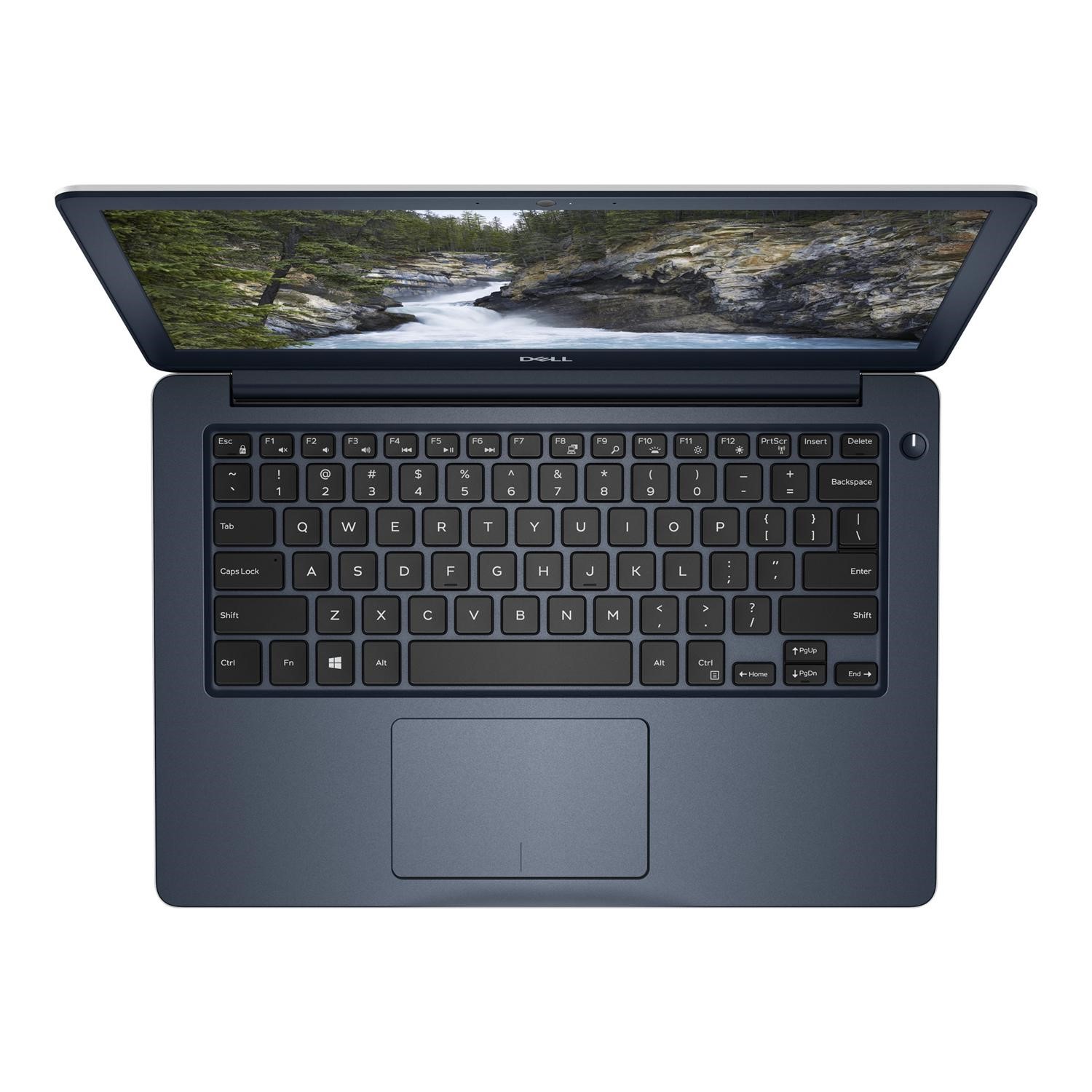 Dell Vostro 5370 corei5-8250U13.3インチ Nuo €] Dell Vostro 5370 Silver | 13.3