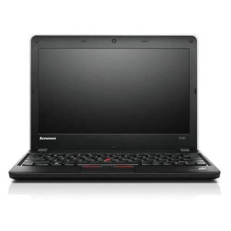 Lenovo - 【Win10 pro】ThinkPad Edge E130 Core i3 Lenovo ThinkPad Edge E130 Core i3 4GB 500GB 11.6 Inch
