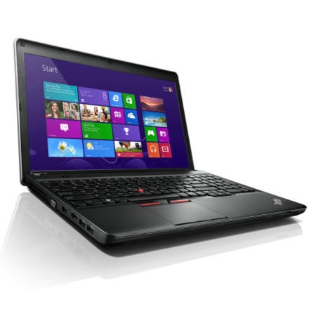Lenovo ThinkPad Edge E530c Windows 8 Laptop in Black - Laptops Direct
