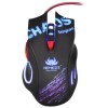 Sumvision - LED Gaming Keyboard Mouse Headset &amp; Mouse Mat - Nemesis Kane Pro Edition 4 in 1 Chaos Pack