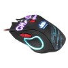 Sumvision - LED Gaming Keyboard Mouse Headset &amp; Mouse Mat - Nemesis Kane Pro Edition 4 in 1 Chaos Pack