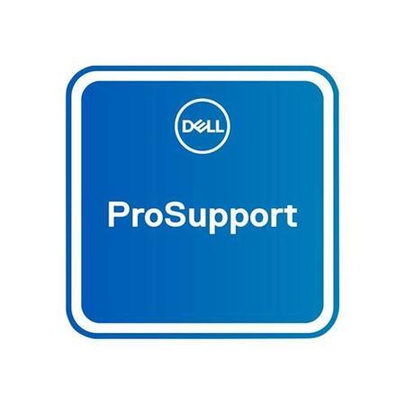 Dell Upgrade from 1Y Basic Onsite to 3 Year Pro Onsite Support 