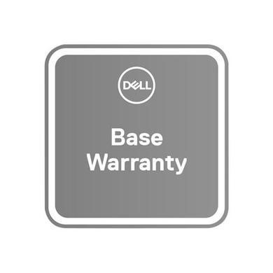 Dell Upgrade from 1Y Basic Onsite to 3Y Basic Onsite