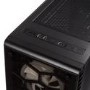 Kolink Observatory Mid Tower RGB Gaming Case - Black Tempered Glass