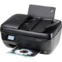 Ex Display HP OfficeJet 3830 A4 All In One Wireless Inkjet Colour Printer Without Ink Cartriges