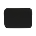 13 Inch Sleeve Laptop Bag in Black