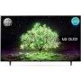 LG A1 48 Inch OLED 4K HDR 60Hz AI Processor Smart TV