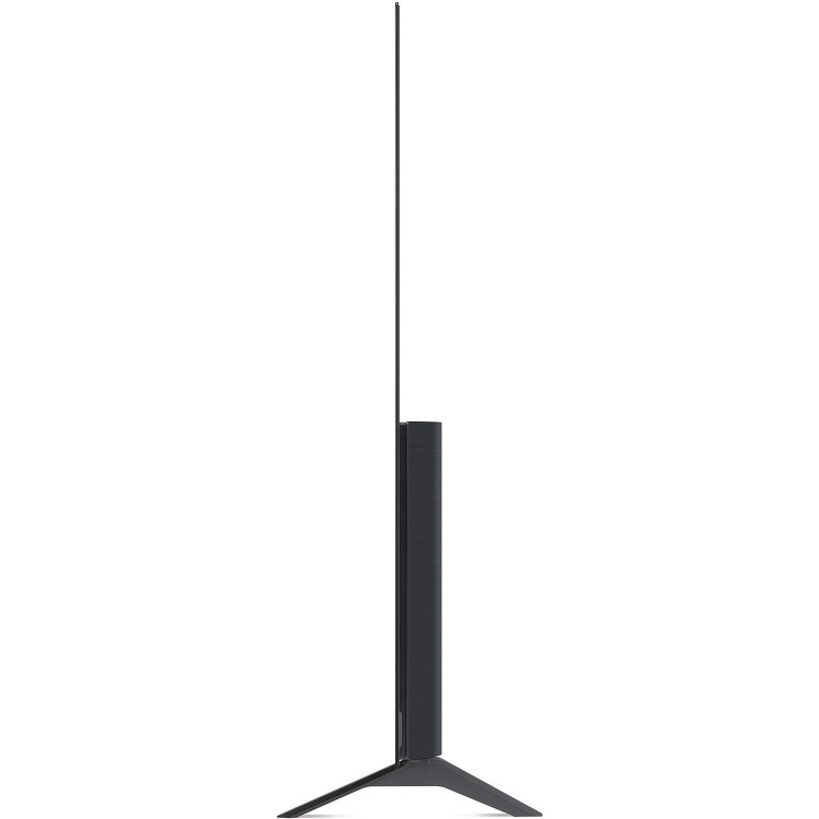 LG A1 48 Inch OLED 4K HDR 60Hz AI Processor Smart TV