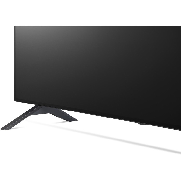 LG A1 48 Inch OLED 4K HDR 60Hz AI Processor Smart TV