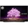 LG C1 48 Inch OLED 4K HDR 120Hz HDMI 2.1 Freeview Smart TV